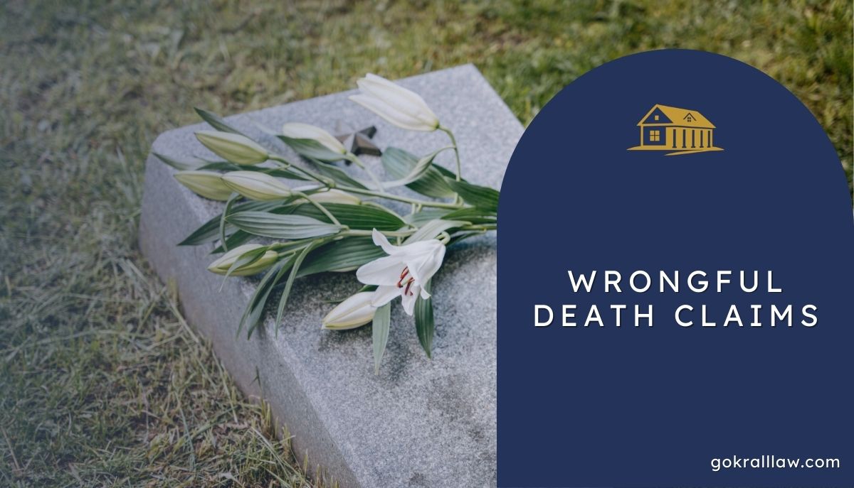 10 Steps to Take After a Wrongful Death