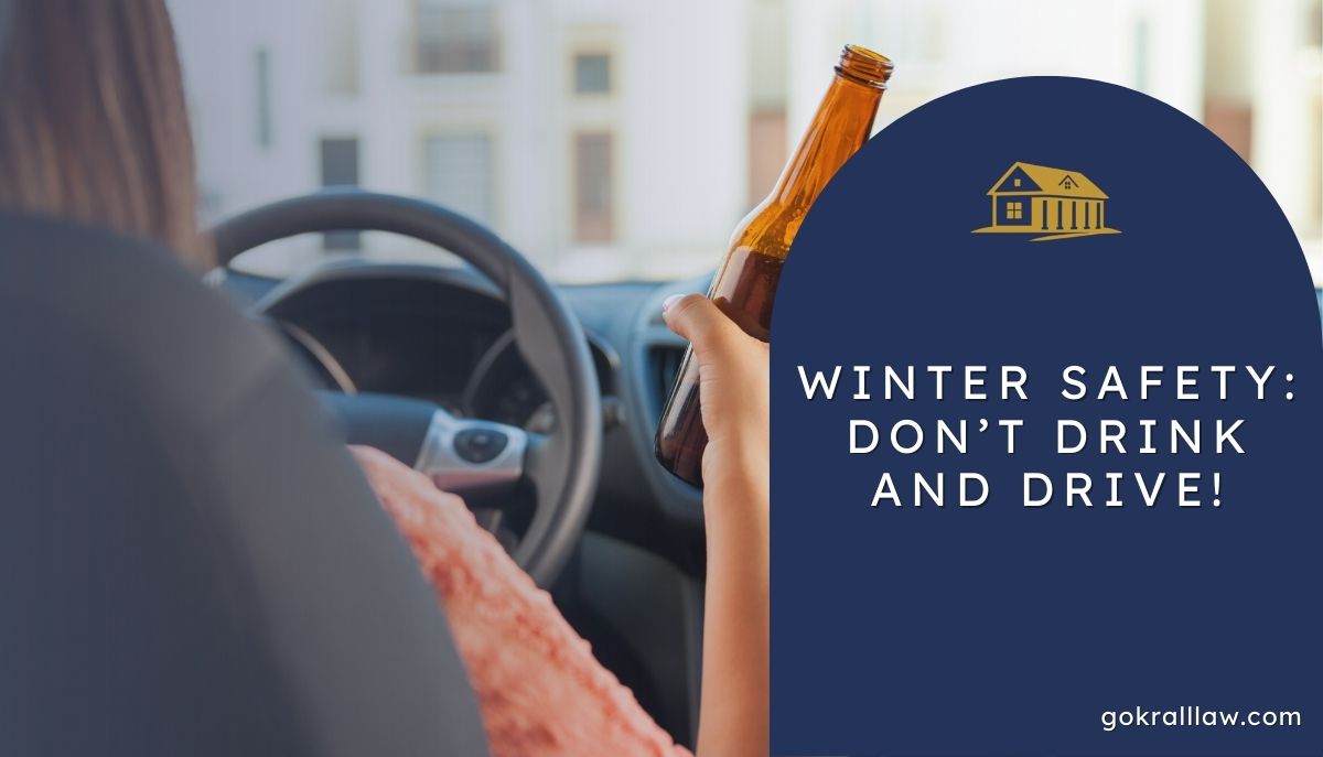 Drink and Drive? Think Again: Alternatives For a Safe Holiday