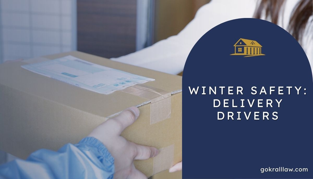 How to Ensure Safe Package Delivery During the Holidays