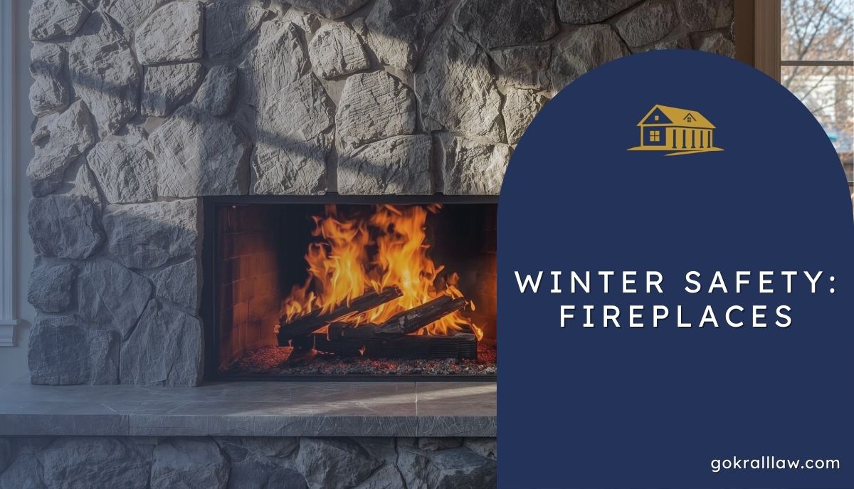 Fireplace and Candle Safety: Your Complete Holiday Guide