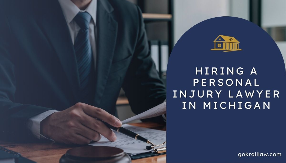 Personal Injury: Costs, First Steps, Building a Strong Case