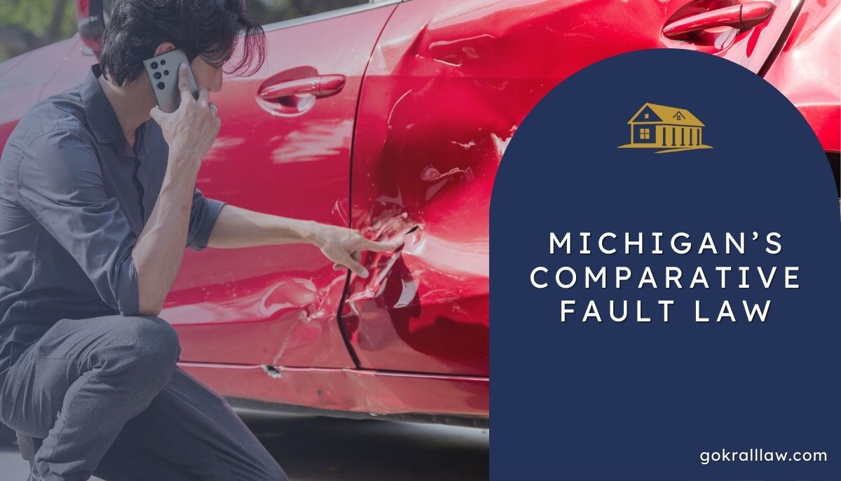 You Need to Know About This Michigan Law